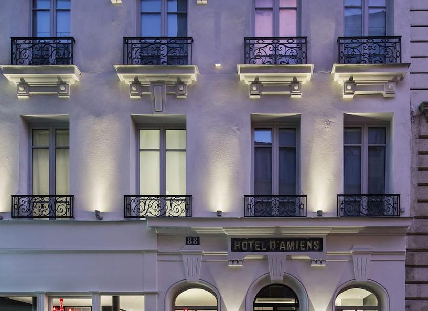 Building Photo