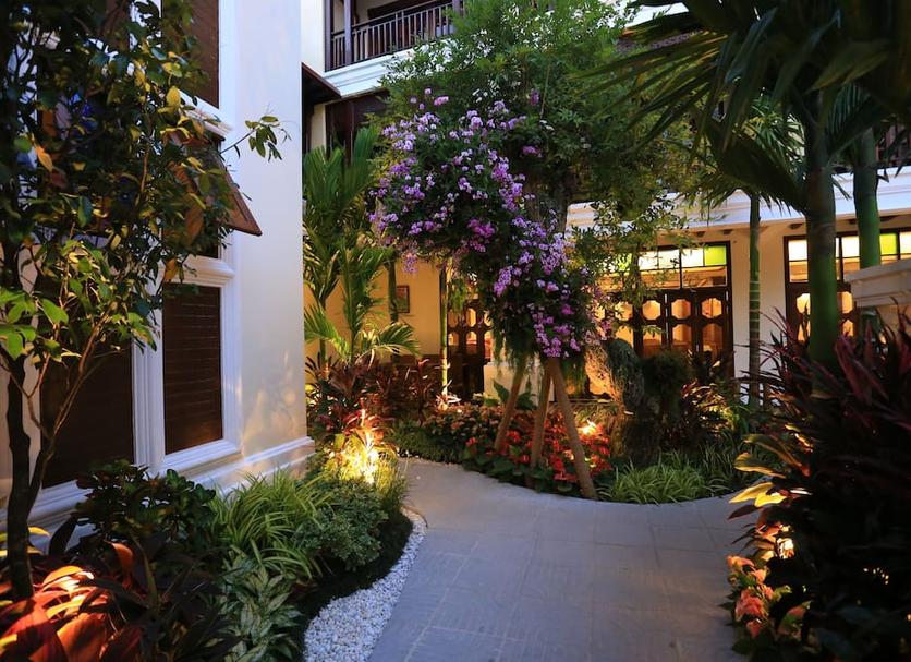 Outdoors view Photo