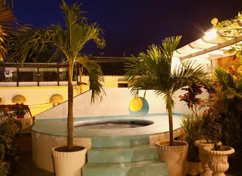 Outdoors view Photo