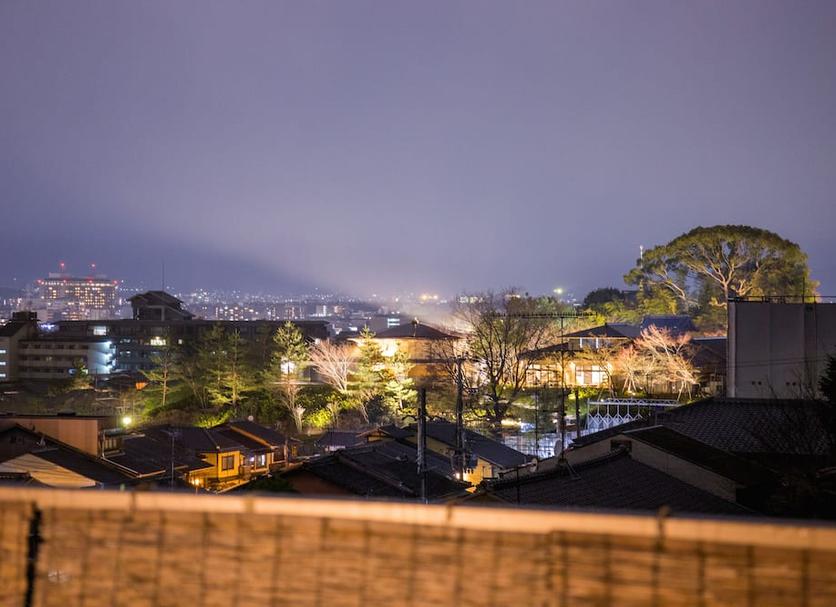 Outdoors view Photo