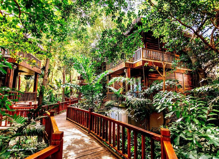 Outdoors view Photo