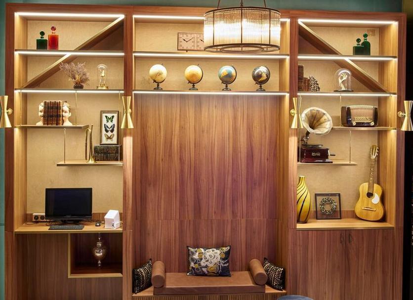 Room amenity Photo