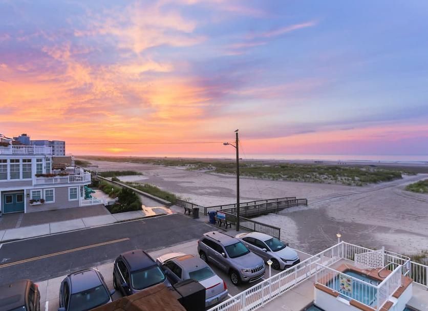 Outdoors view Photo
