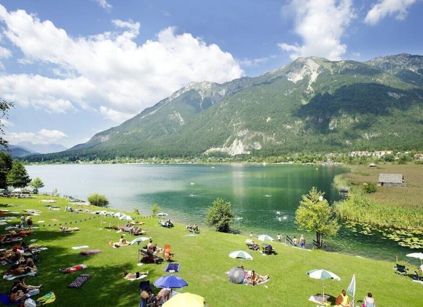 Outdoors view Photo