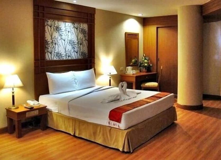 Bedroom Photo