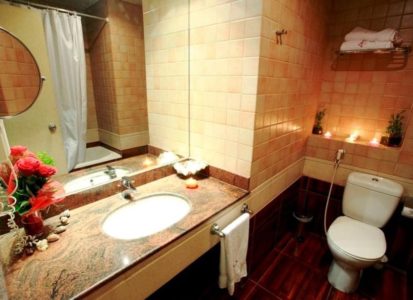 Bathroom Photo