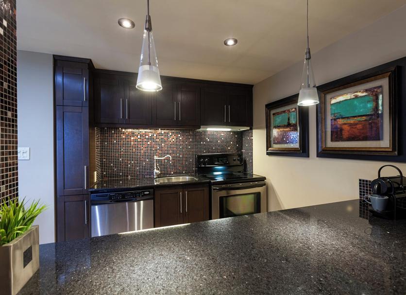 Kitchen Photo