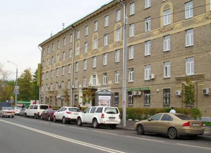 Building Photo