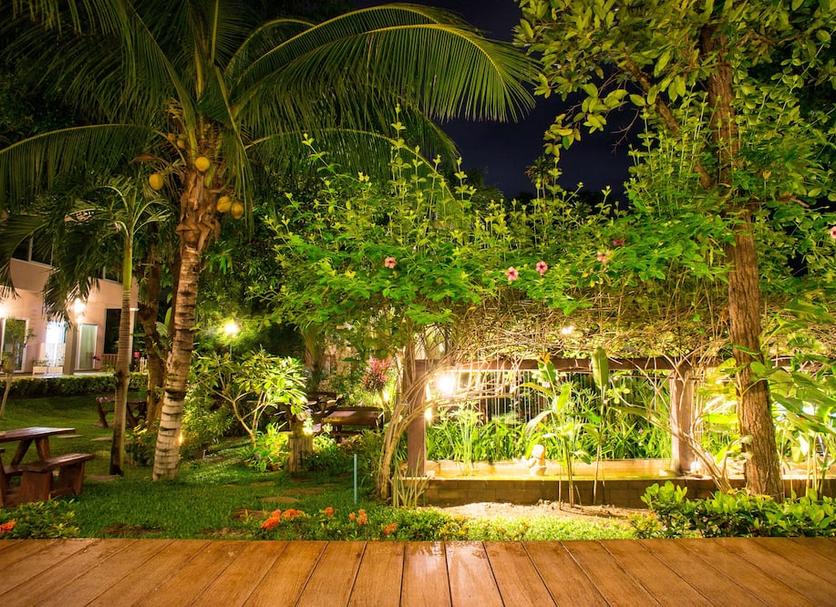 Outdoors view Photo