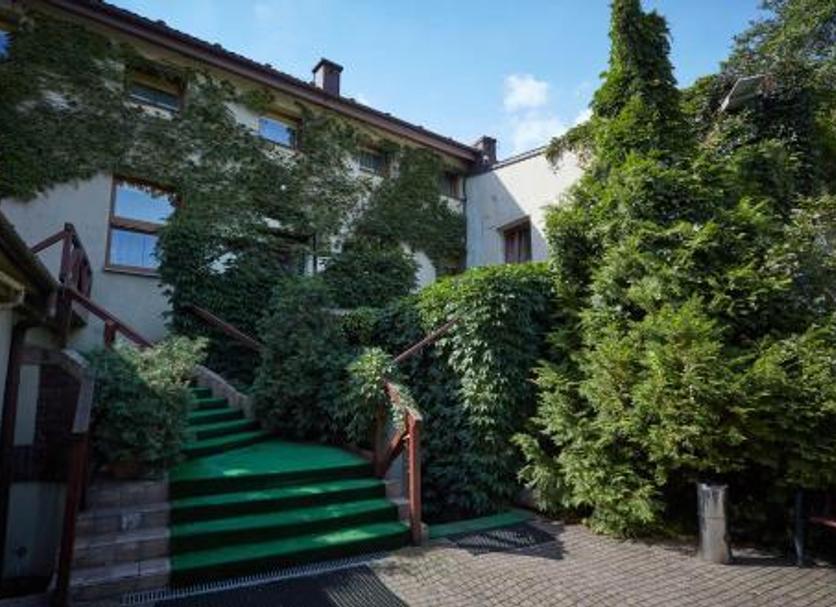 Outdoors view Photo