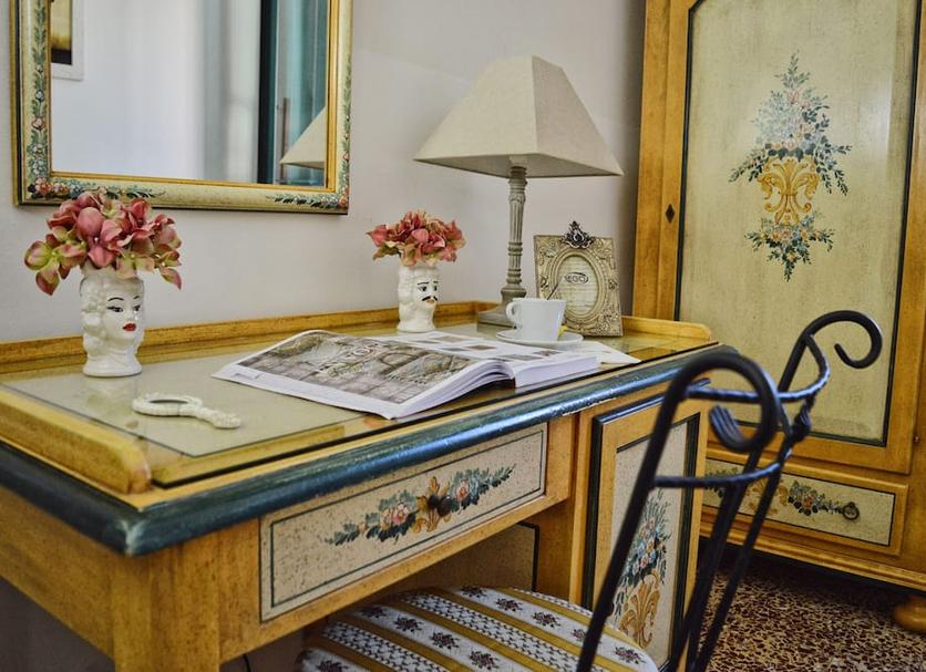Room amenity Photo