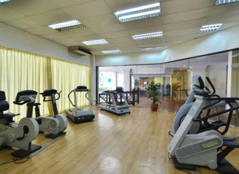 Gym Photo