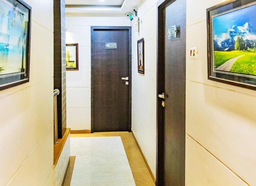 Hallway Photo