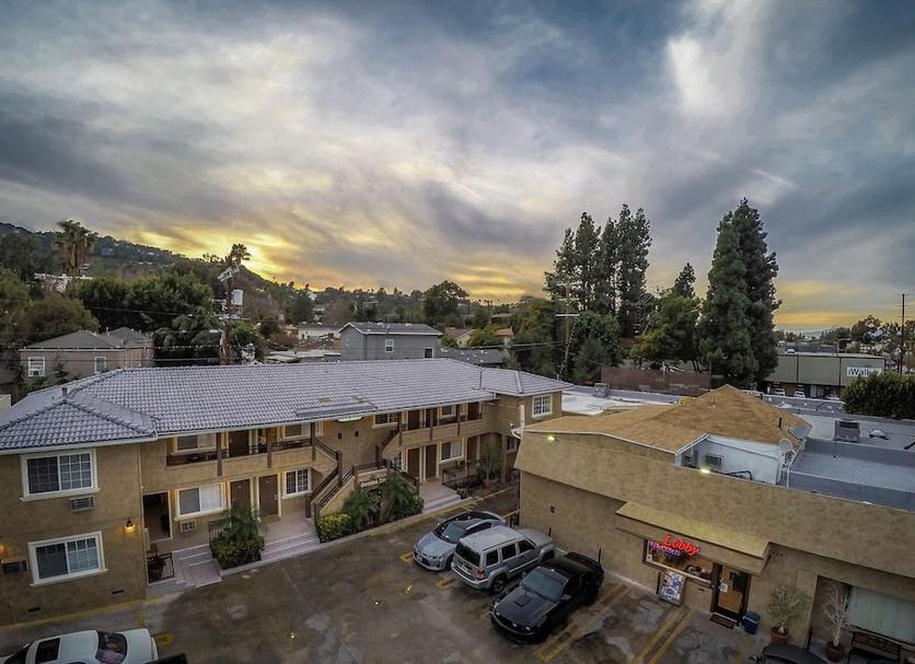 Outdoors view Photo