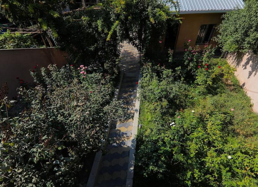 Outdoors view Photo