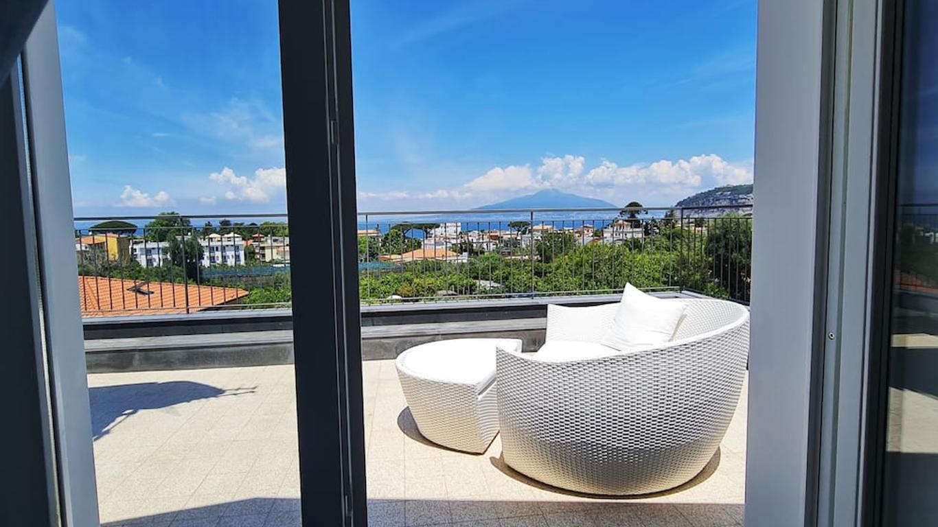 Il Roseto Resort
