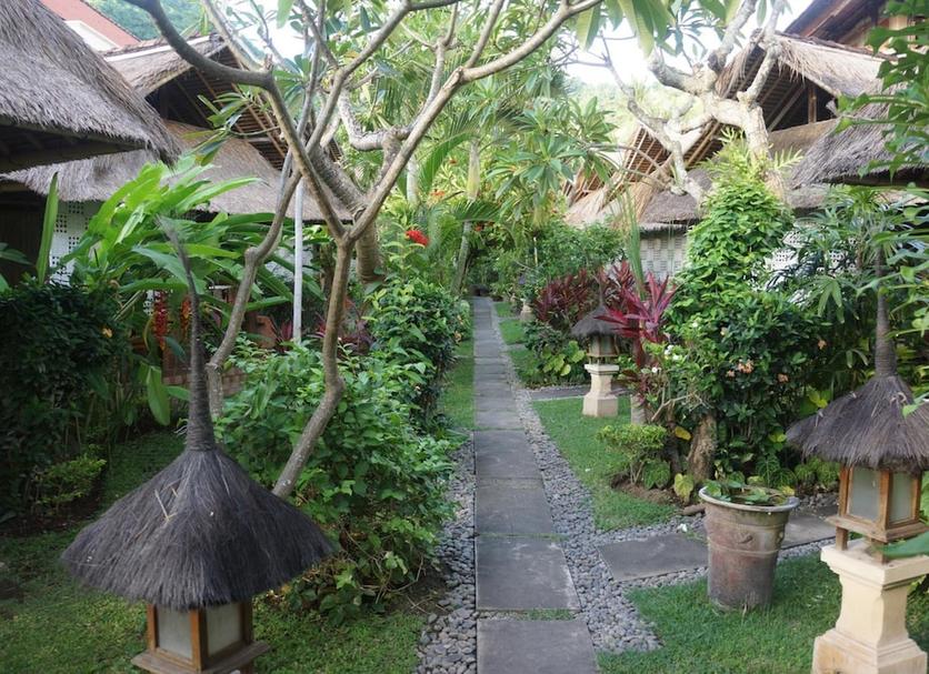 Outdoors view Photo