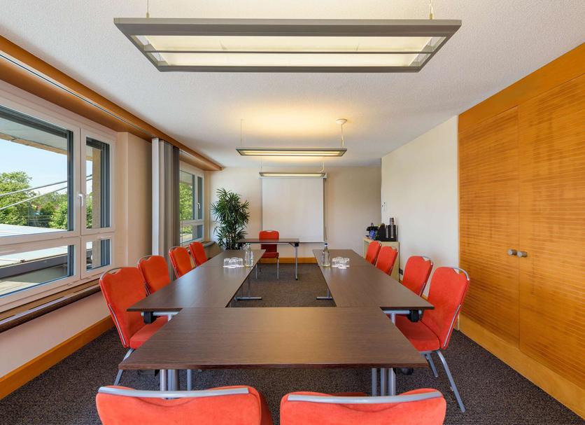 Conference room Photo