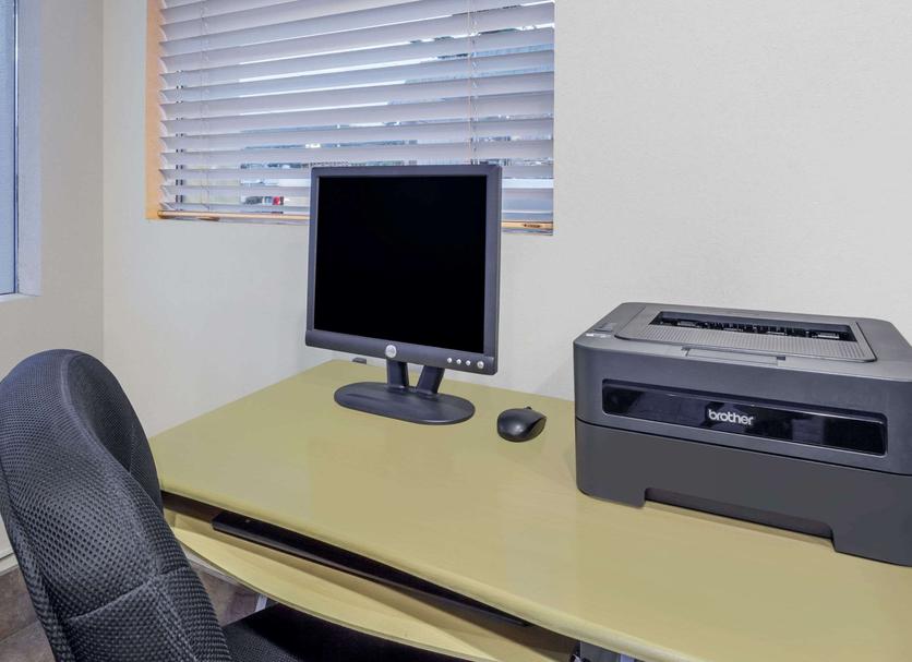 Business center Photo