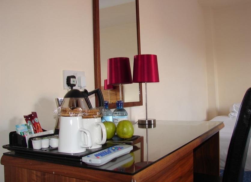 Room amenity Photo