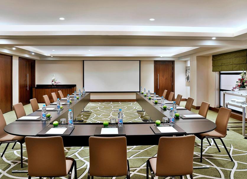 Conference room Photo