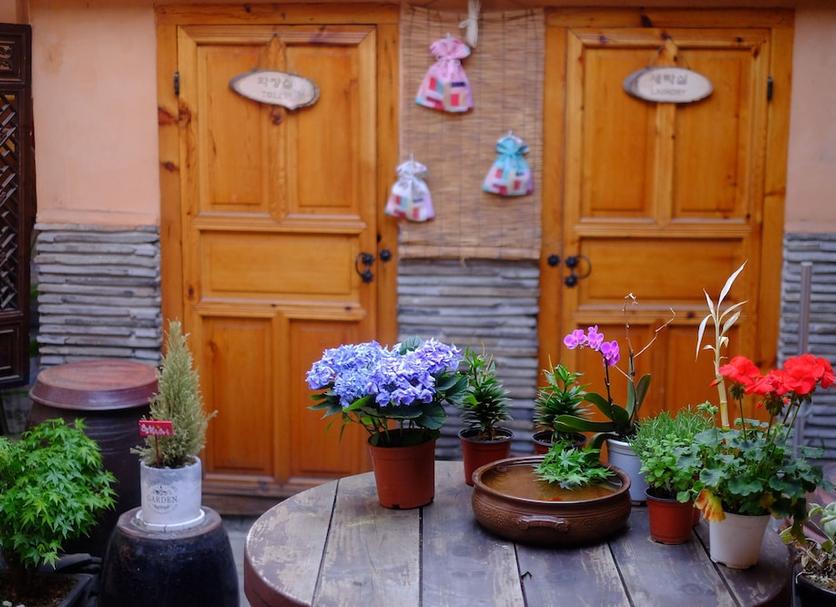 Outdoors view Photo