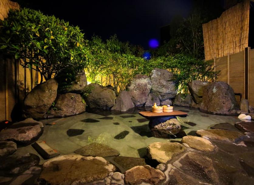Outdoors view Photo
