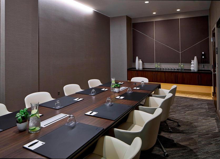 Conference room Photo