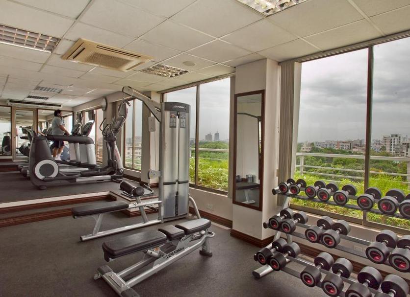 Gym Photo