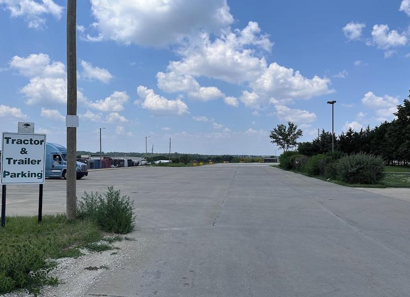 Outdoors view Photo