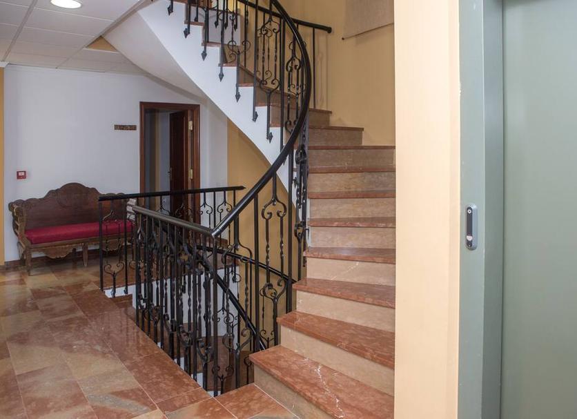 Stairs Photo