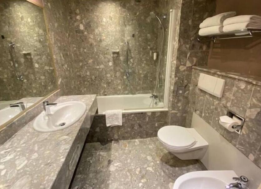 Bathroom Photo