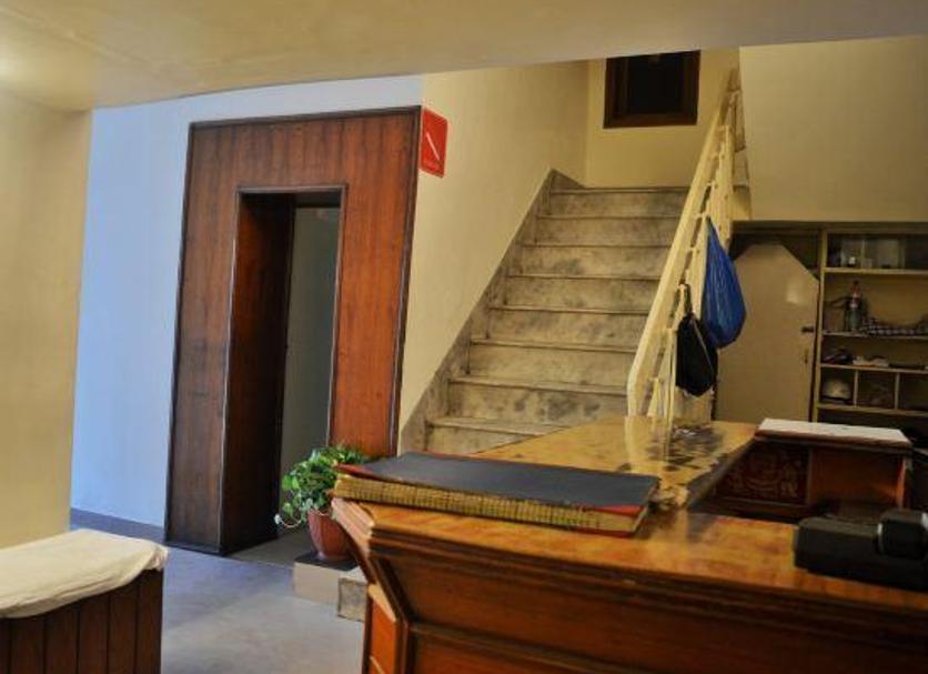 Stairs Photo