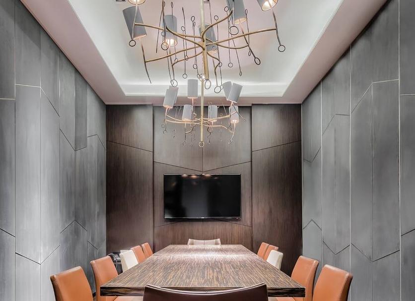 Conference room Photo
