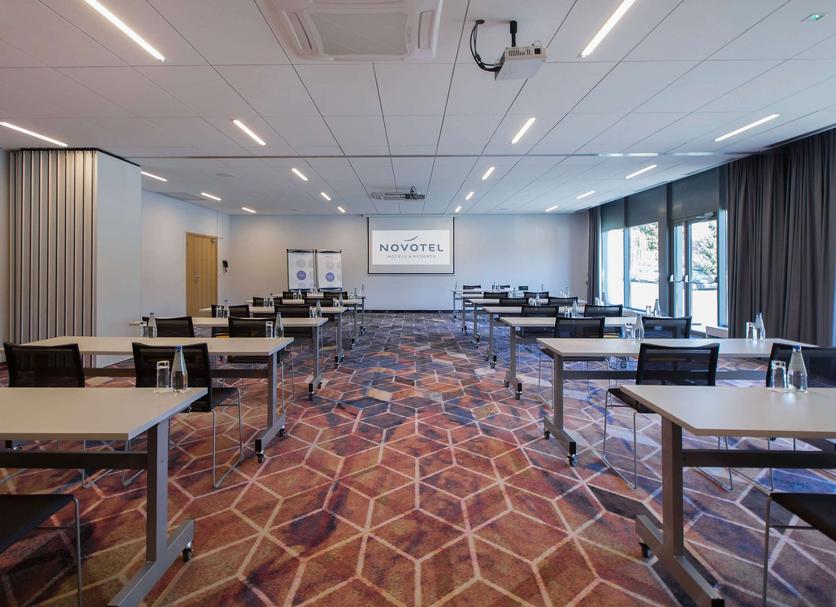 Conference room Photo