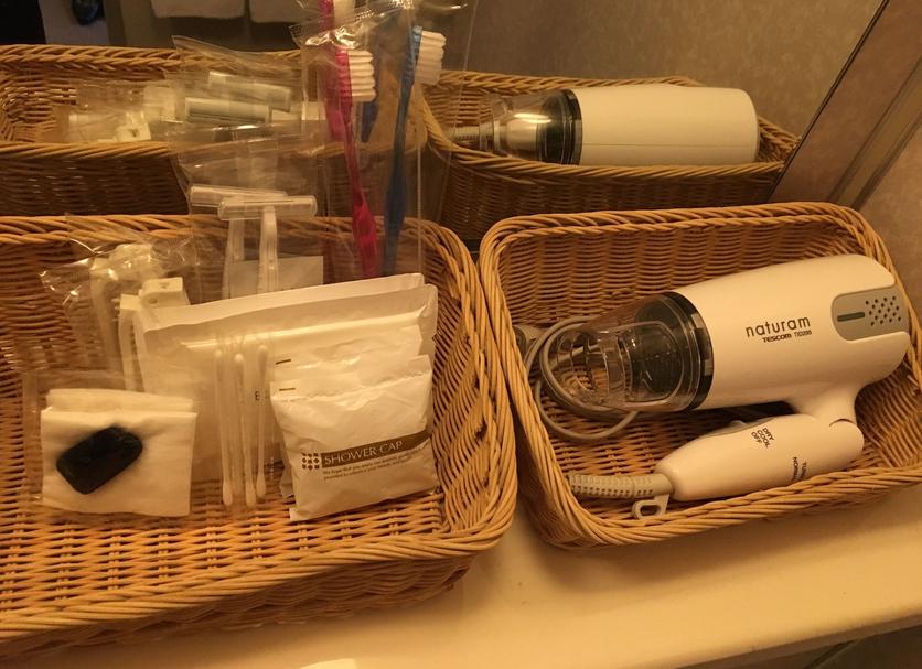 Room amenity Photo