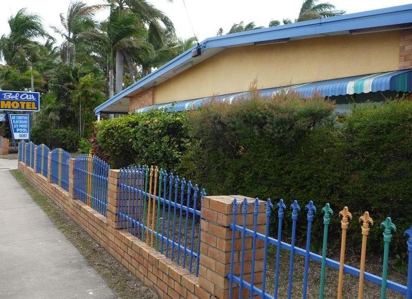 Outdoors view Photo