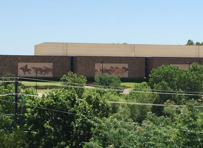 Outdoors view Photo
