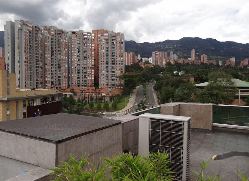 Outdoors view Photo