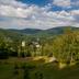 Outdoors view