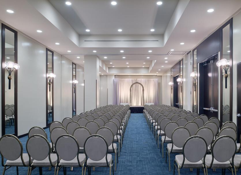 Conference room Photo