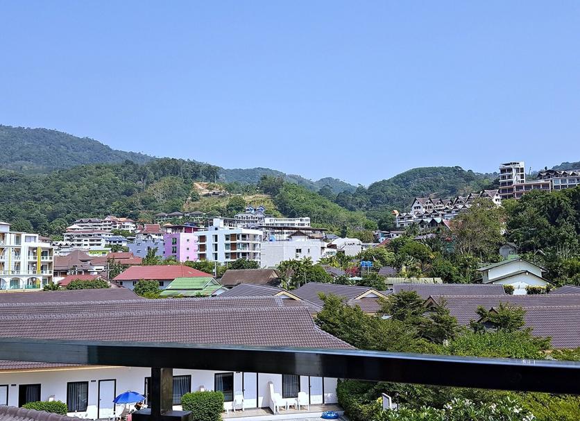 Outdoors view Photo