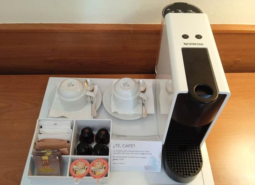 Room amenity Photo