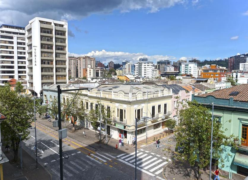 Outdoors view Photo