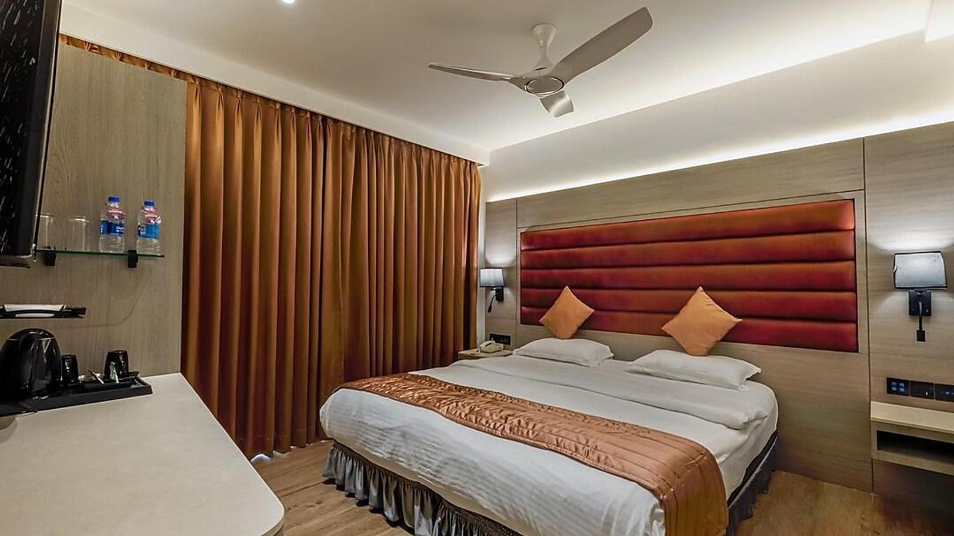 Hotel Granville