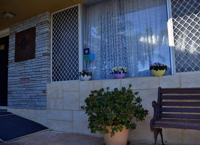 Outdoors view Photo