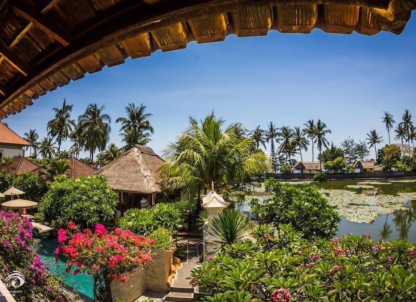 Outdoors view Photo