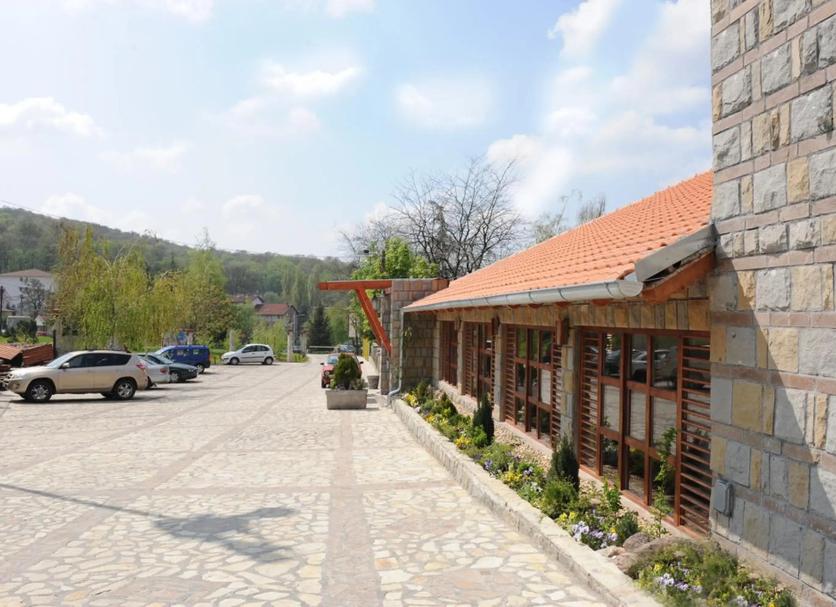 Outdoors view Photo