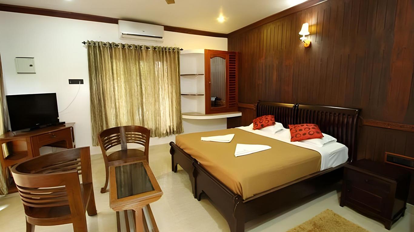 Akhil Beach Resort Pvt Ltd.