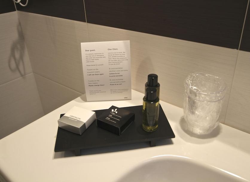 Room amenity Photo